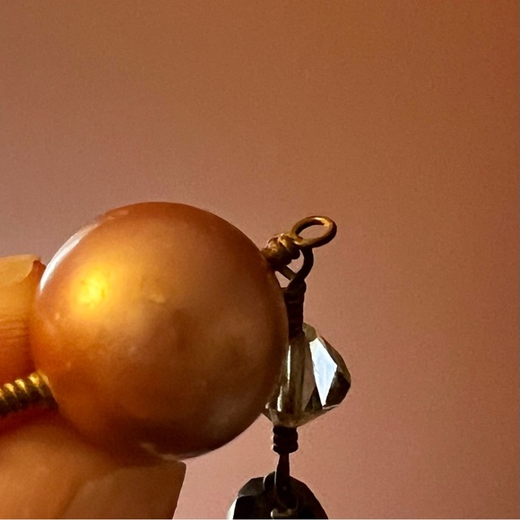 Formal necklace (unbranded) - Picture 3 of 3